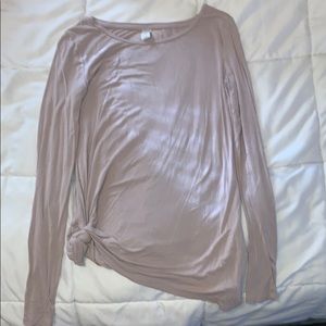 Long Sleeve T Shirt